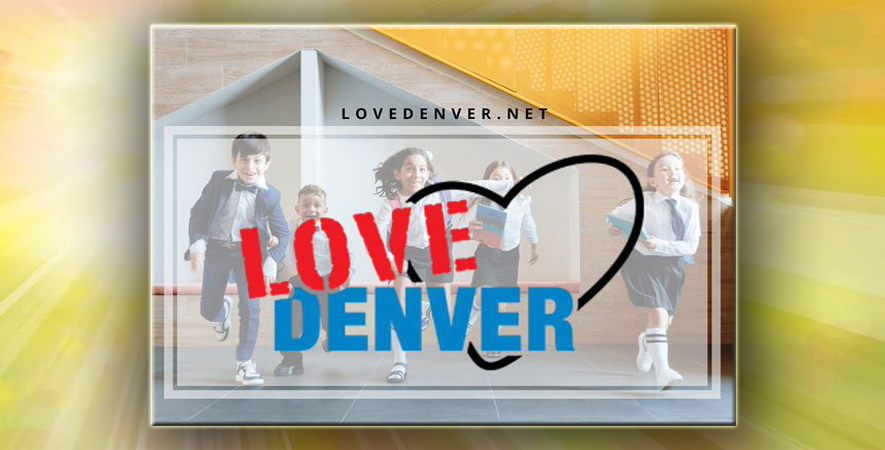 Love Denver Back-To-School Event At ELHS August 3